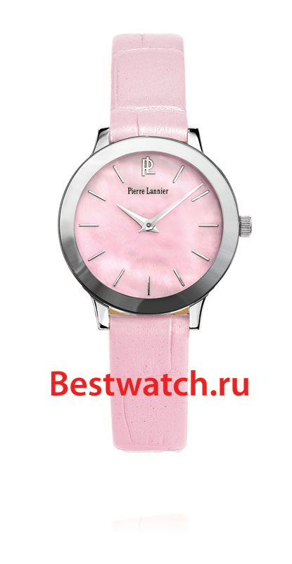 Часы Pierre Lannier Spring 020H655